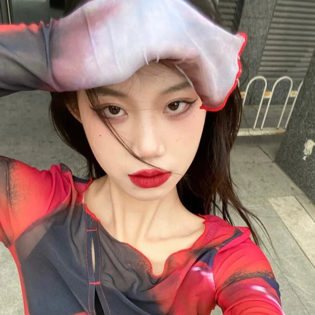 这群汉子