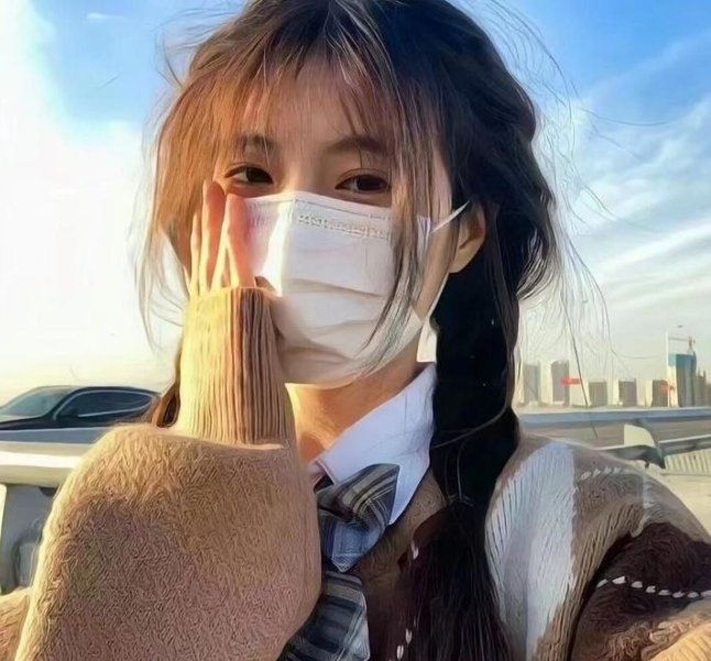 清水湾的孩子