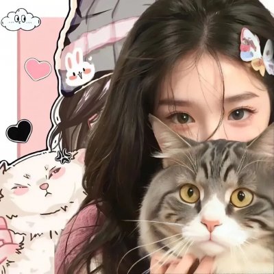 猫眼女枪手