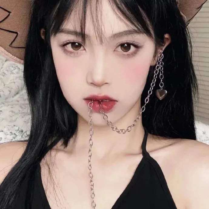 杨过与小龙女